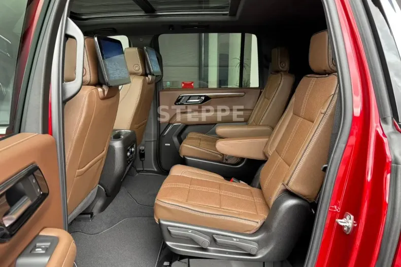 Chevrolet Suburban din 2026 cu 10 km - oferta CHE209359 - foto 10