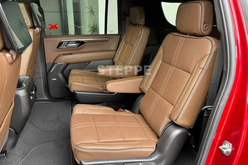 Chevrolet Suburban din 2026 cu 10 km - oferta CHE209359 - foto 11