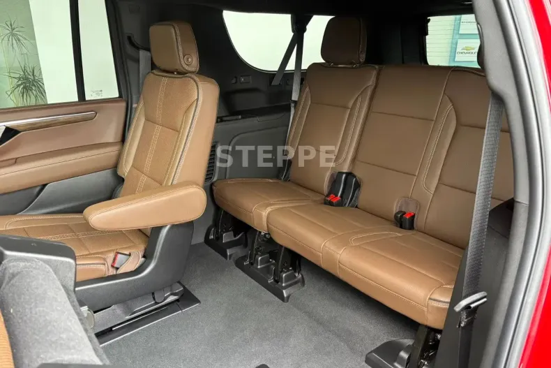 Chevrolet Suburban din 2026 cu 10 km - oferta CHE209359 - foto 12