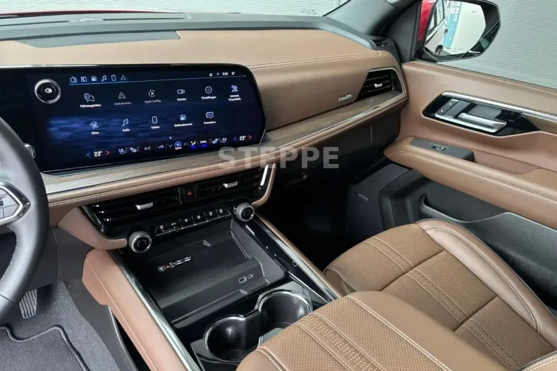 Chevrolet Suburban din 2026 cu 10 km - oferta CHE209359 - foto 18