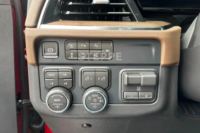 Chevrolet Suburban din 2026 cu 10 km - oferta CHE209359 - foto 23