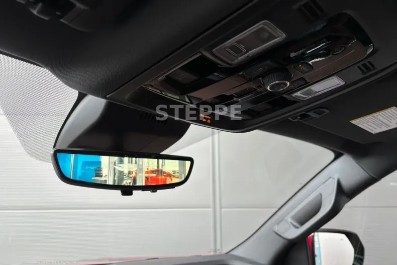 Chevrolet Suburban din 2026 cu 10 km - oferta CHE209359 - foto 29