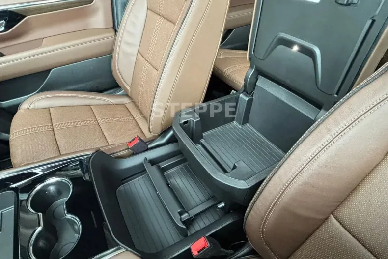 Chevrolet Suburban din 2026 cu 10 km - oferta CHE209359 - foto 32