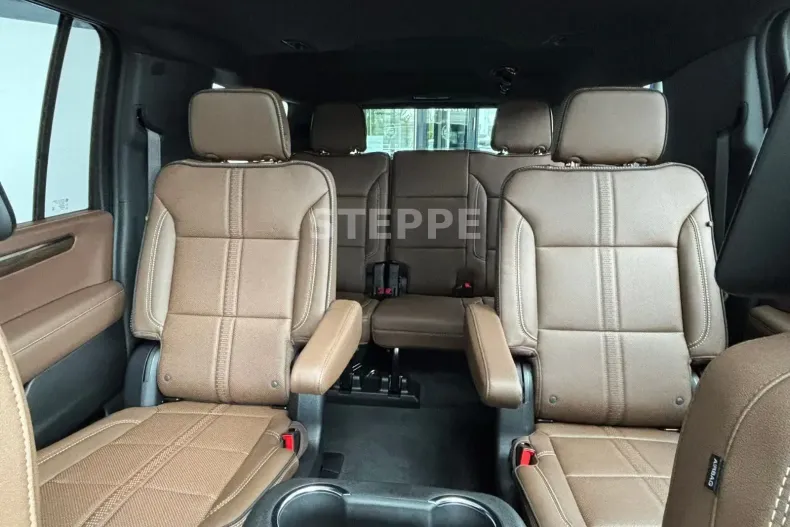 Chevrolet Suburban din 2026 cu 10 km - oferta CHE209359 - foto 33
