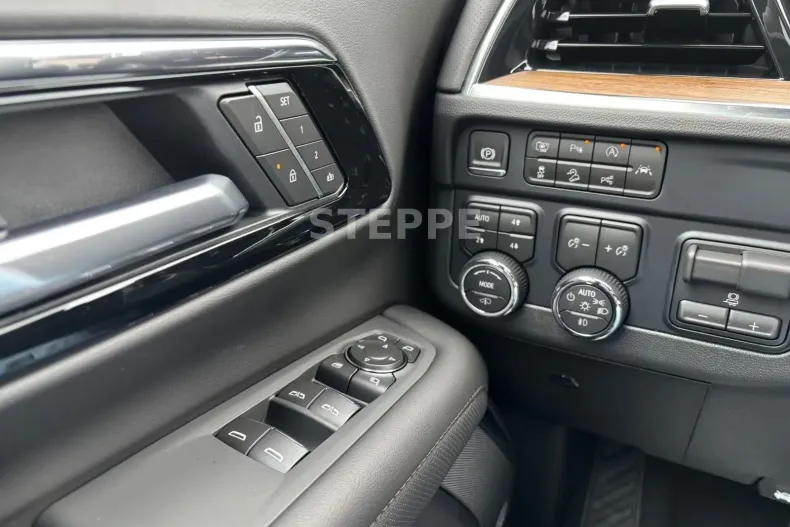 Chevrolet Suburban din 2026 cu 10 km - oferta CHE209359 - foto 34