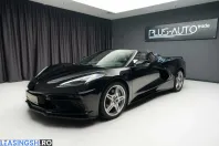 Chevrolet Corvette din 2025 cu 10 km - oferta CHE209360 - foto 1