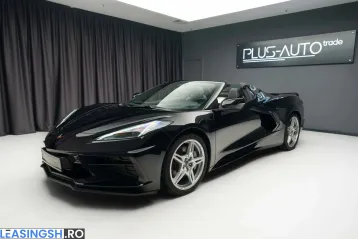 Chevrolet Corvette din 2025 - oferta CHE209360