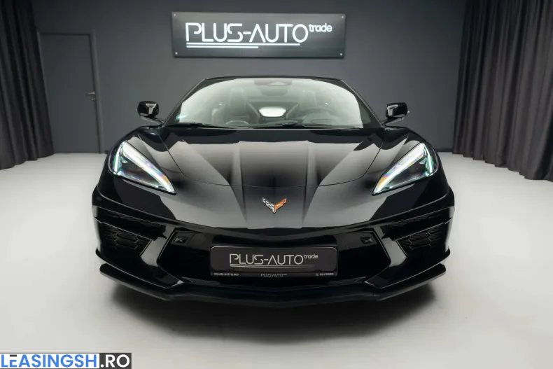 Chevrolet Corvette din 2025 cu 10 km - oferta CHE209360 - foto 3