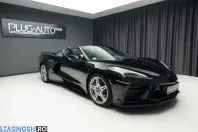 Chevrolet Corvette din 2025 cu 10 km - oferta CHE209360 - foto 4