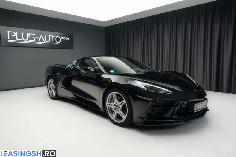 Chevrolet Corvette din 2025 cu 10 km - oferta CHE209360 - foto 5