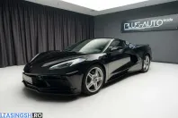 Chevrolet Corvette din 2025 cu 10 km - oferta CHE209360 - foto 6