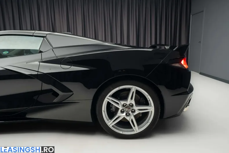 Chevrolet Corvette din 2025 cu 10 km - oferta CHE209360 - foto 8