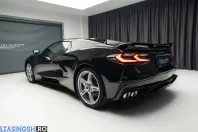 Chevrolet Corvette din 2025 cu 10 km - oferta CHE209360 - foto 9