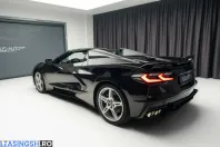Chevrolet Corvette din 2025 cu 10 km - oferta CHE209360 - foto 11