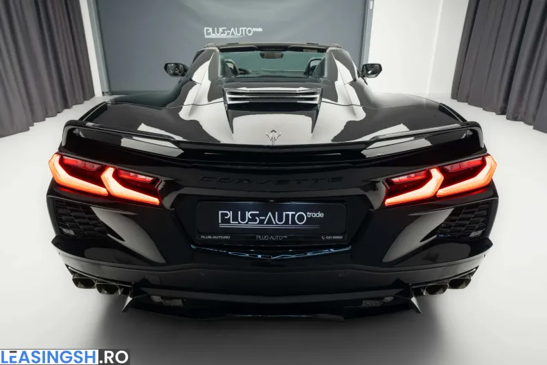 Chevrolet Corvette din 2025 cu 10 km - oferta CHE209360 - foto 12
