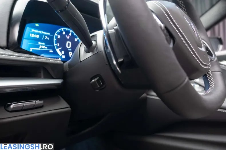 Chevrolet Corvette din 2025 cu 10 km - oferta CHE209360 - foto 25