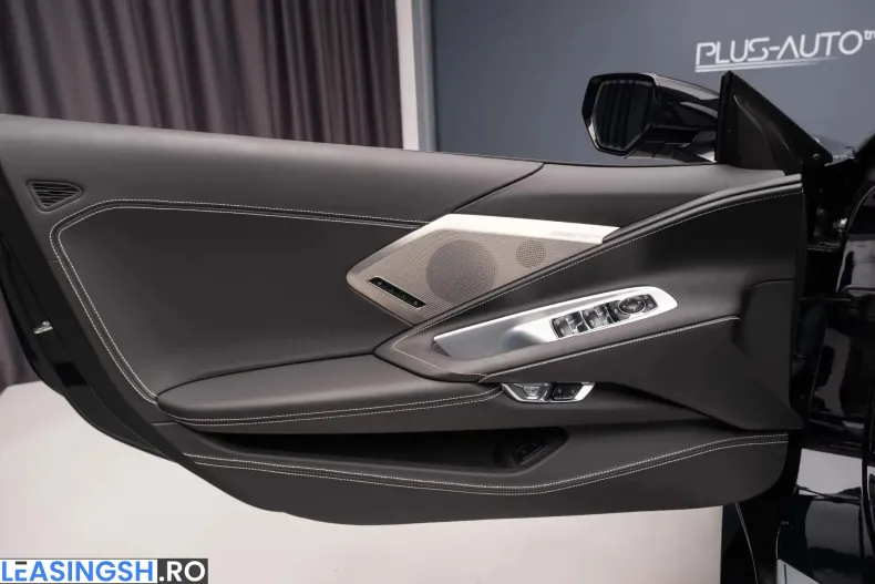 Chevrolet Corvette din 2025 cu 10 km - oferta CHE209360 - foto 28