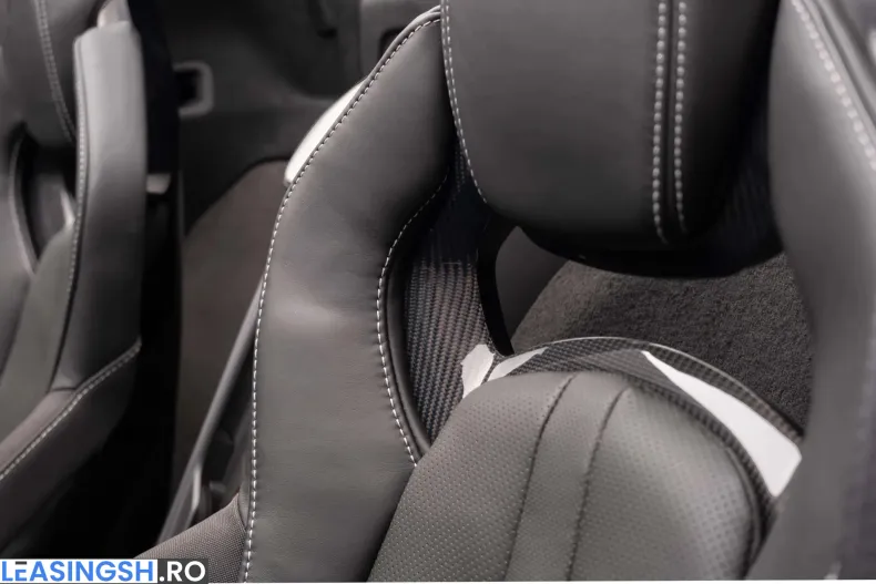 Chevrolet Corvette din 2025 cu 10 km - oferta CHE209360 - foto 32
