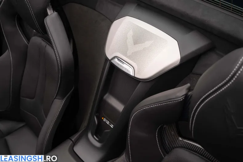 Chevrolet Corvette din 2025 cu 10 km - oferta CHE209360 - foto 34