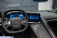 Chevrolet Corvette din 2025 cu 10 km - oferta CHE209360 - foto 35