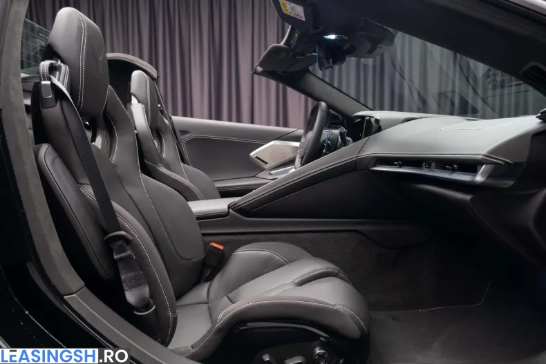 Chevrolet Corvette din 2025 cu 10 km - oferta CHE209360 - foto 37