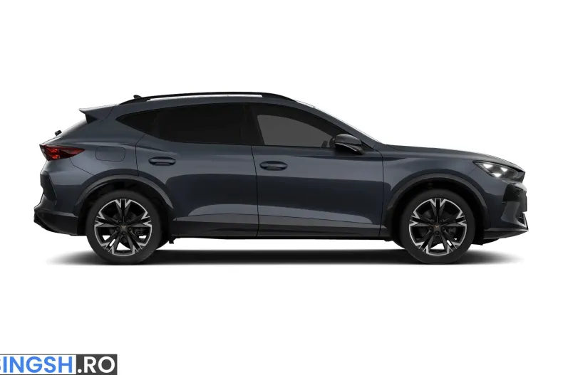 Cupra Formentor din 2026 cu 5 km - oferta CUP209361 - foto 2