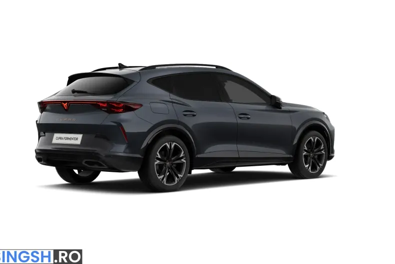 Cupra Formentor din 2026 cu 5 km - oferta CUP209361 - foto 3