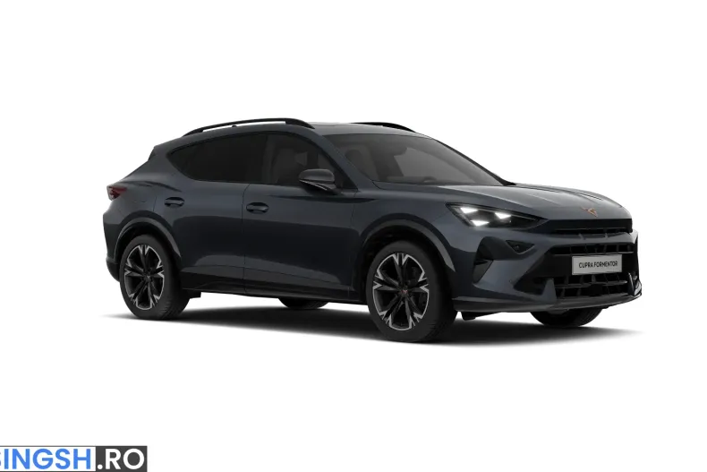 Cupra Formentor din 2026 cu 5 km - oferta CUP209361 - foto 5