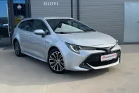 Toyota Corolla din 2020 cu 163.000 km - oferta TOY209362 - foto 2