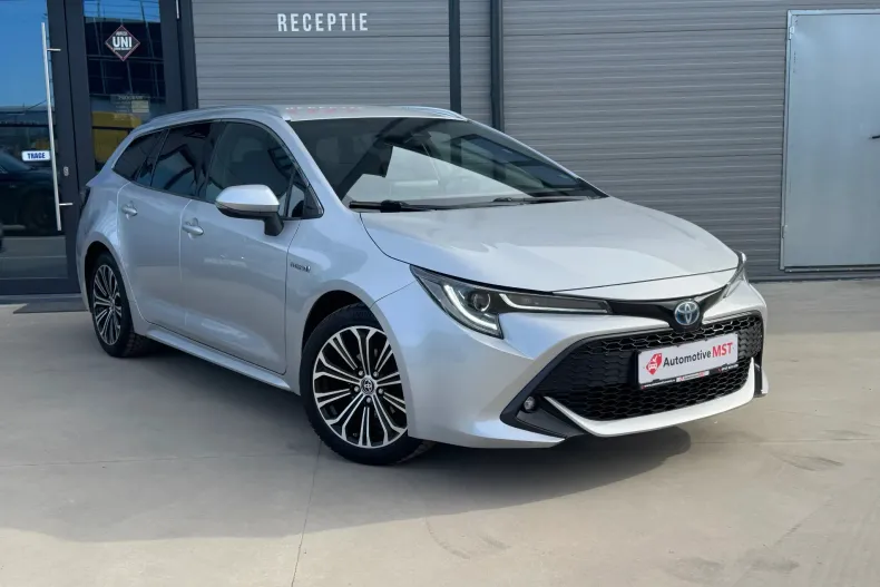 Toyota Corolla din 2020 cu 163.000 km - oferta TOY209362 - foto 2