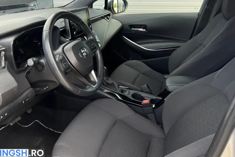 Toyota Corolla din 2020 cu 163.000 km - oferta TOY209362 - foto 6
