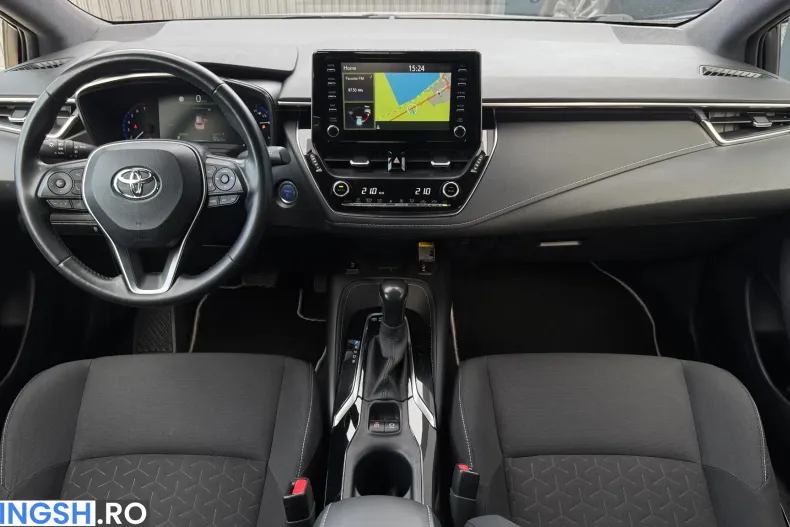 Toyota Corolla din 2020 cu 163.000 km - oferta TOY209362 - foto 7