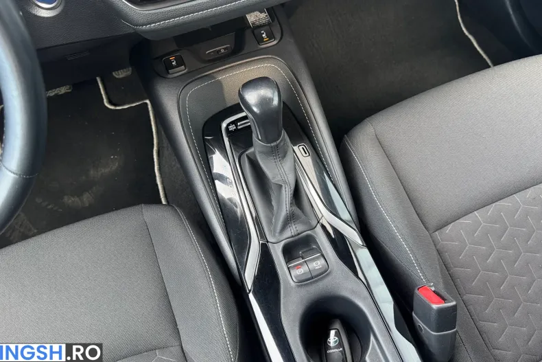 Toyota Corolla din 2020 cu 163.000 km - oferta TOY209362 - foto 9