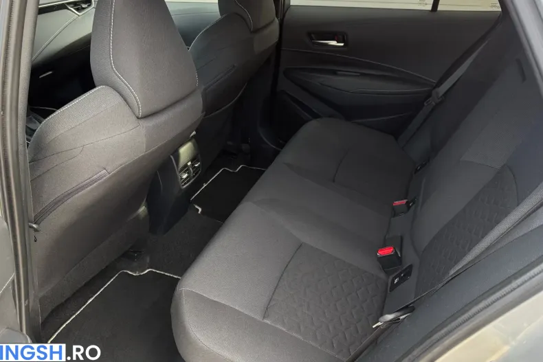Toyota Corolla din 2020 cu 163.000 km - oferta TOY209362 - foto 11