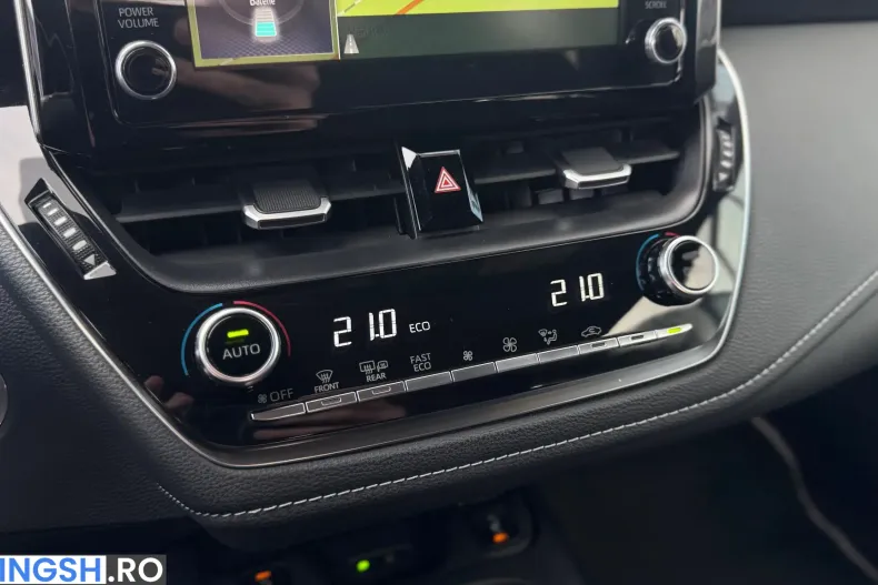 Toyota Corolla din 2020 cu 163.000 km - oferta TOY209362 - foto 12