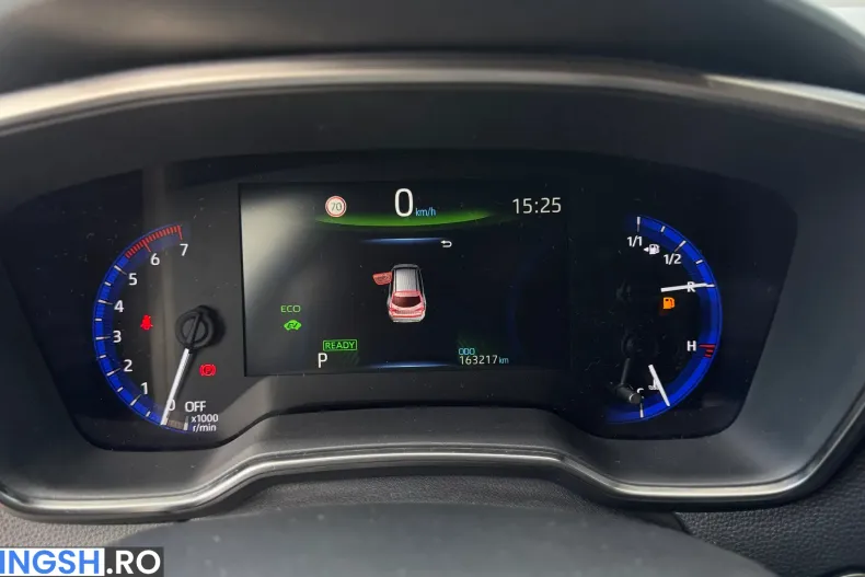 Toyota Corolla din 2020 cu 163.000 km - oferta TOY209362 - foto 13