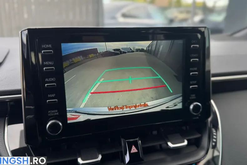 Toyota Corolla din 2020 cu 163.000 km - oferta TOY209362 - foto 14