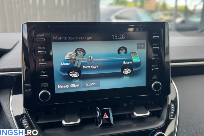 Toyota Corolla din 2020 cu 163.000 km - oferta TOY209362 - foto 16