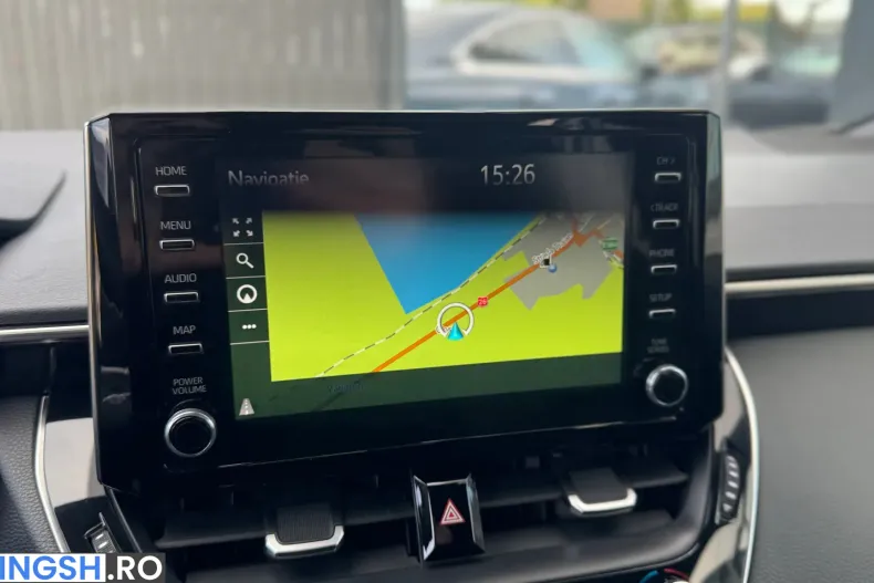 Toyota Corolla din 2020 cu 163.000 km - oferta TOY209362 - foto 17