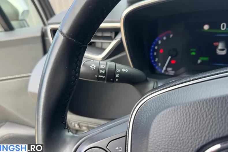 Toyota Corolla din 2020 cu 163.000 km - oferta TOY209362 - foto 18