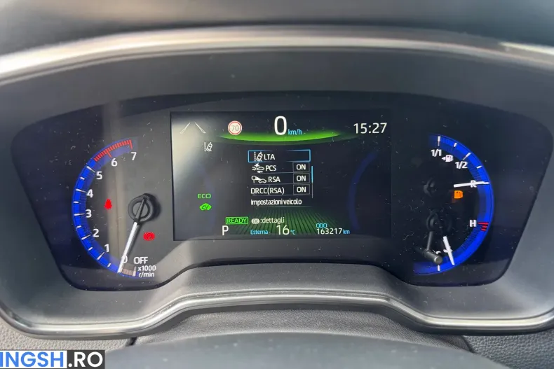 Toyota Corolla din 2020 cu 163.000 km - oferta TOY209362 - foto 19