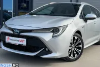 Toyota Corolla din 2020 cu 163.000 km - oferta TOY209362 - foto 22