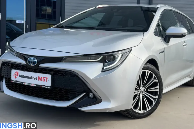 Toyota Corolla din 2020 cu 163.000 km - oferta TOY209362 - foto 22