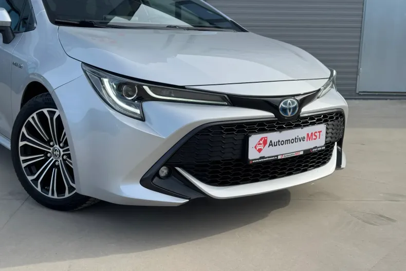 Toyota Corolla din 2020 cu 163.000 km - oferta TOY209362 - foto 23