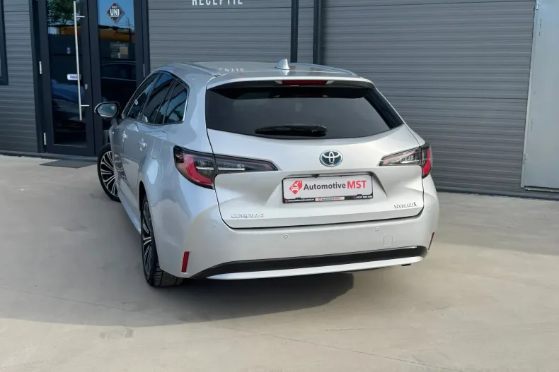 Toyota Corolla din 2020 cu 163.000 km - oferta TOY209362 - foto 25