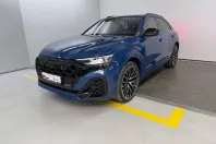 Audi Q8 din 2025 cu 12.600 km - oferta AUD209363 - foto 1
