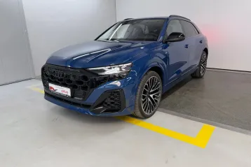 Audi Q8 din 2025 - oferta AUD209363