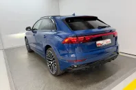 Audi Q8 din 2025 cu 12.600 km - oferta AUD209363 - foto 4