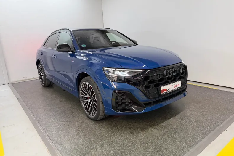 Audi Q8 din 2025 cu 12.600 km - oferta AUD209363 - foto 6