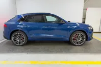 Audi Q8 din 2025 cu 12.600 km - oferta AUD209363 - foto 7